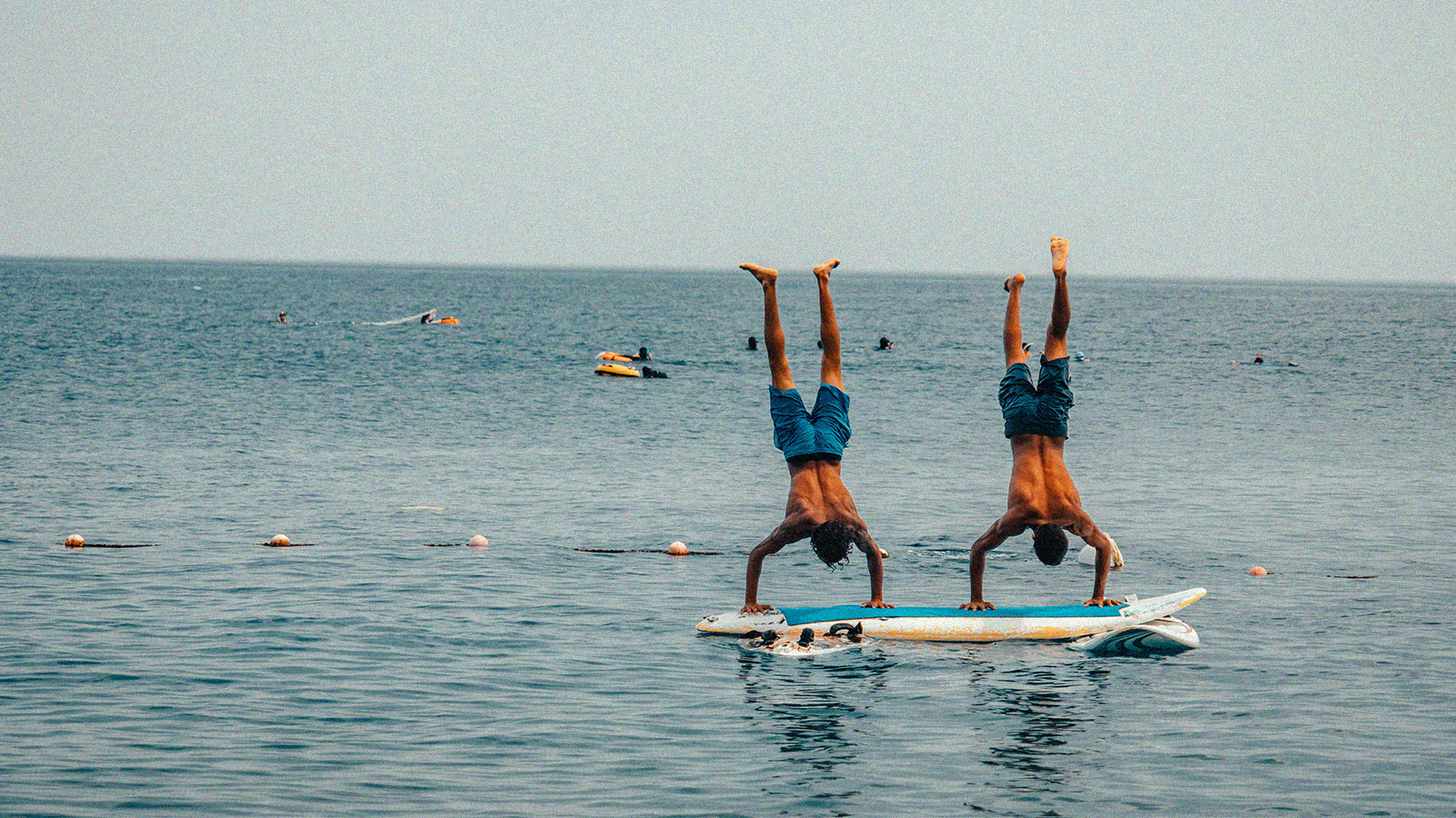 Yoga, Surf, and Portuguese Tradition: A Lifestyle You Can Wear