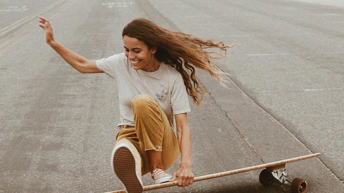 Four Inspirational Portuguese Skaters to Follow on Instagram