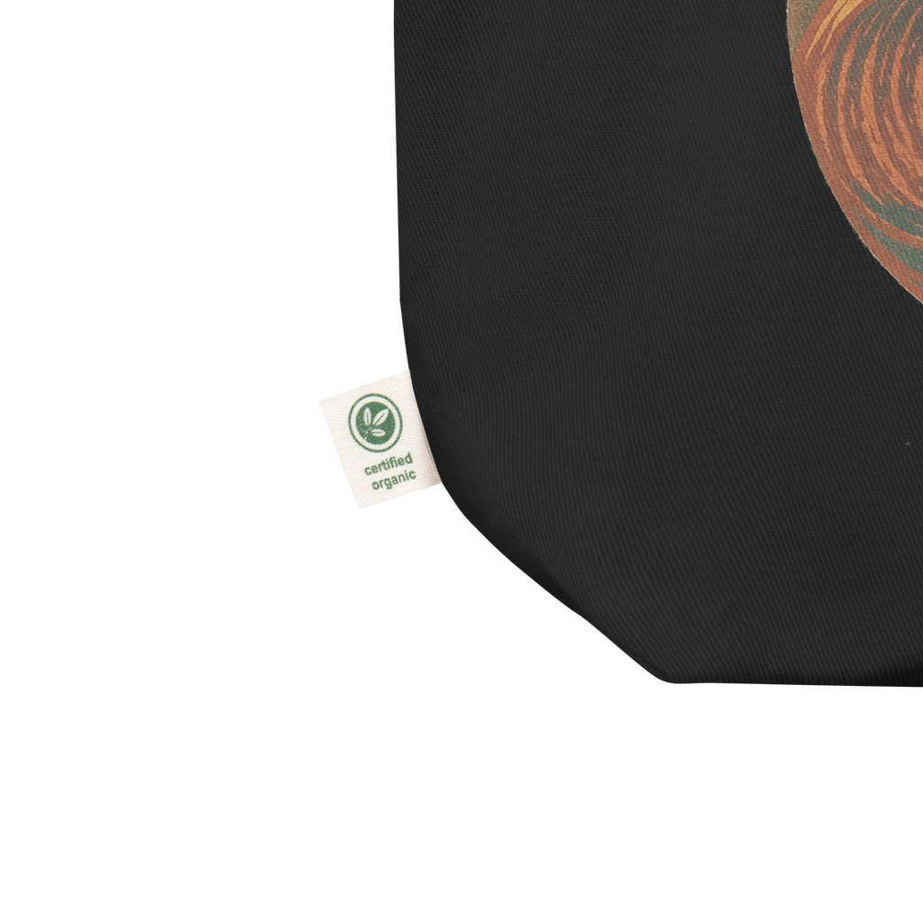 FLUXO Eco Tote Bag
