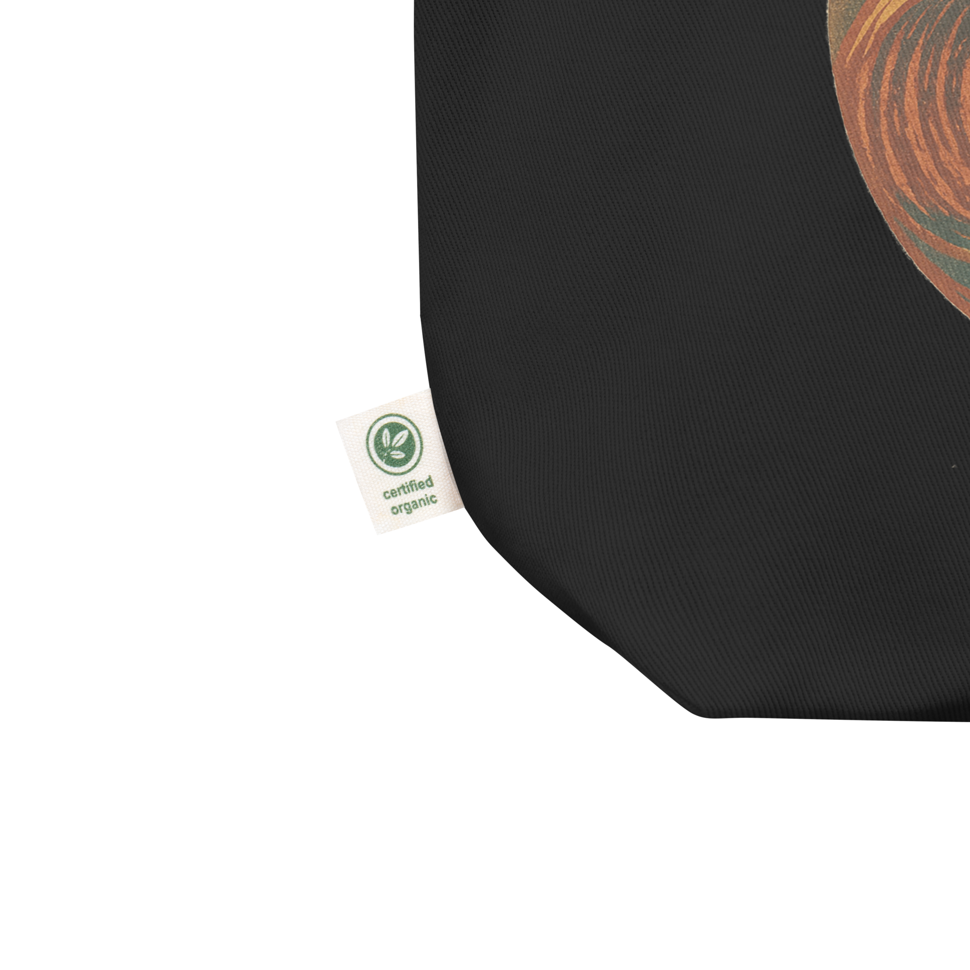 FLUXO Eco Tote Bag