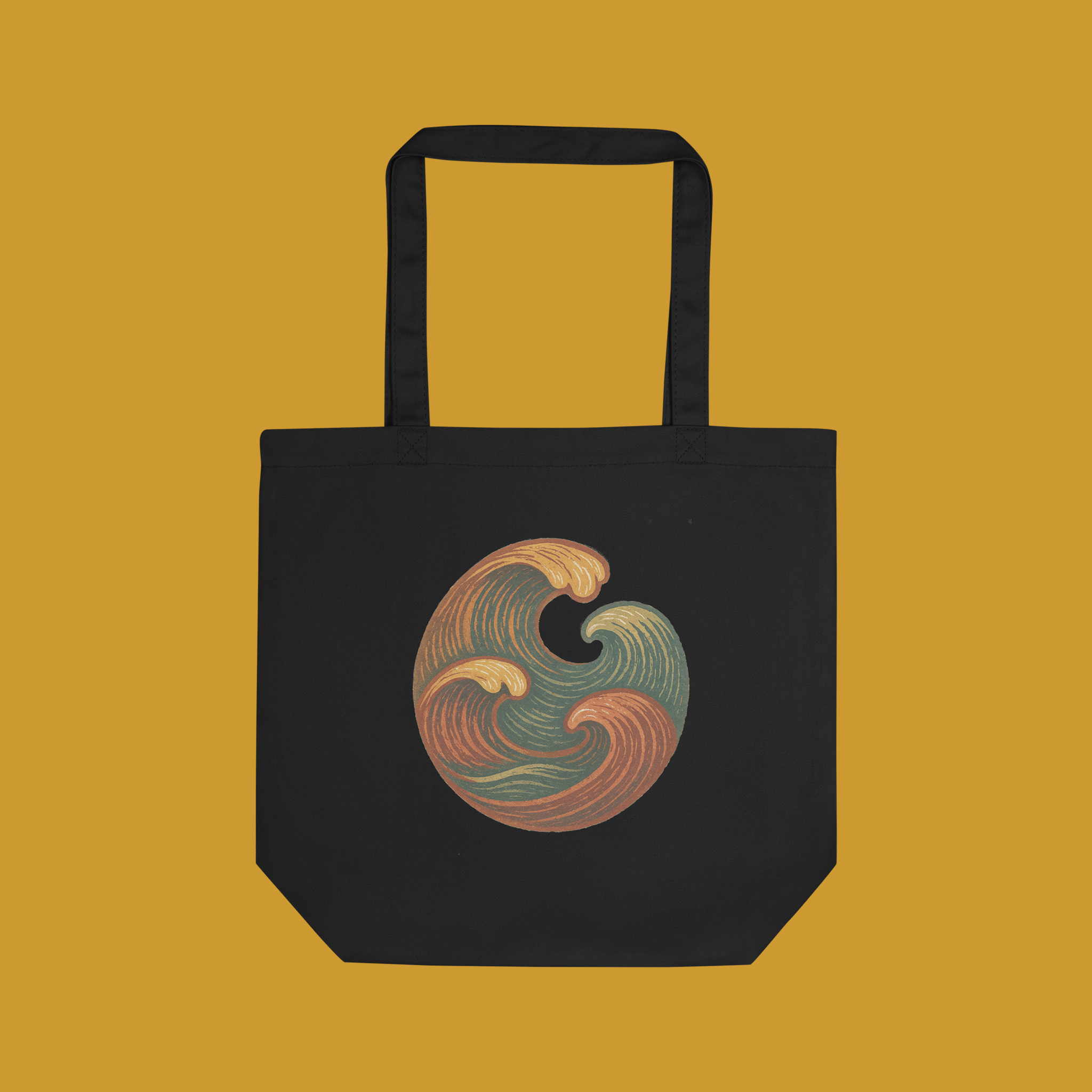 FLUXO Eco Tote Bag
