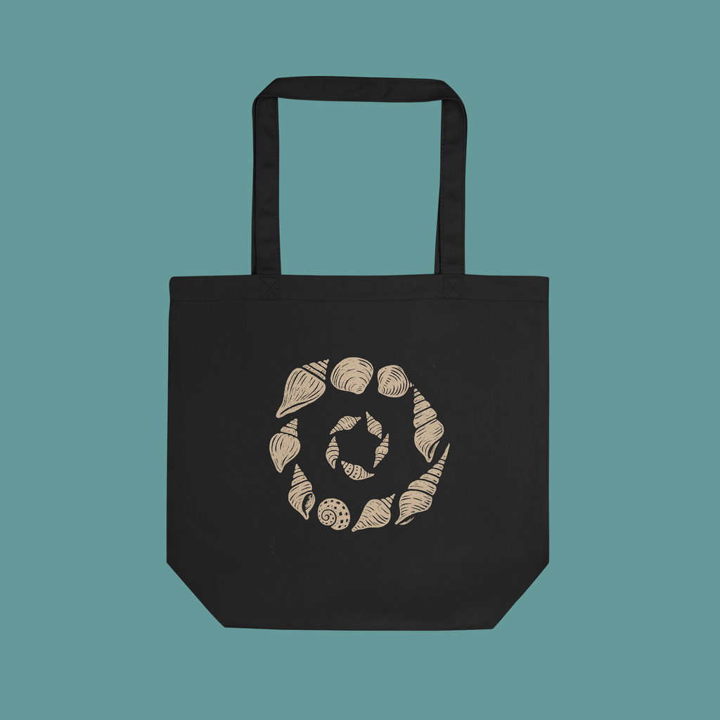 CÍRCULO eco tote bag